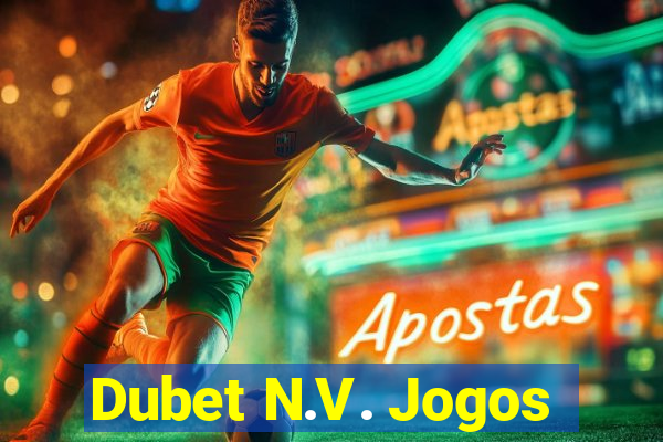 Dubet N.V. Jogos